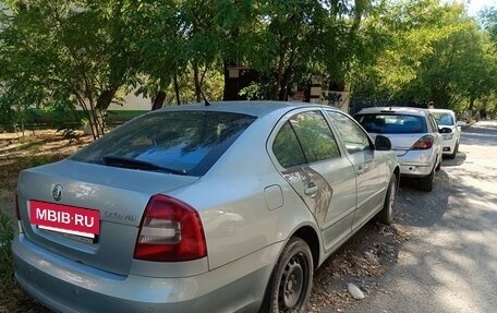 Skoda Octavia, 2010 год, 449 000 рублей, 3 фотография