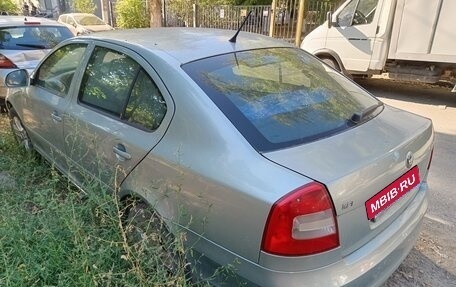 Skoda Octavia, 2010 год, 449 000 рублей, 5 фотография