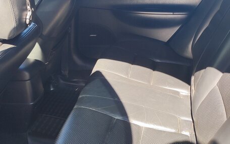 Mazda 6, 2002 год, 550 000 рублей, 6 фотография