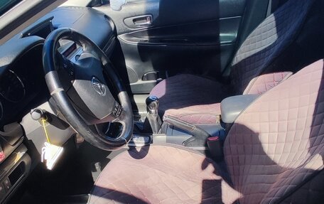 Mazda 6, 2002 год, 550 000 рублей, 12 фотография