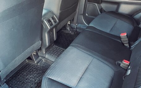 Mitsubishi Outlander III рестайлинг 3, 2019 год, 2 100 000 рублей, 5 фотография