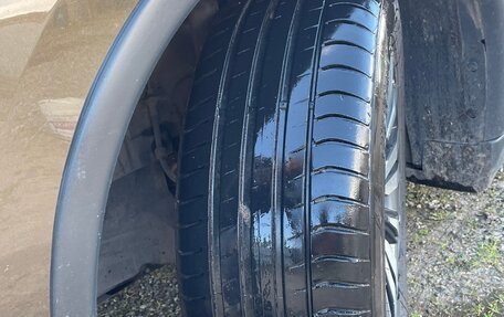 Mitsubishi Outlander III рестайлинг 3, 2019 год, 2 100 000 рублей, 8 фотография