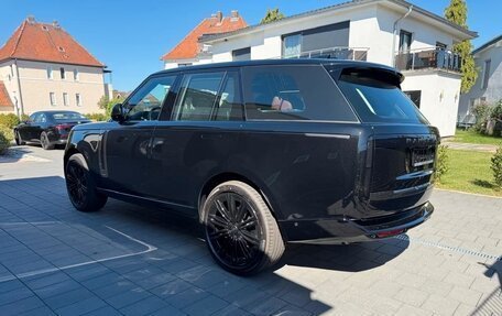 Land Rover Range Rover IV рестайлинг, 2025 год, 29 290 000 рублей, 7 фотография