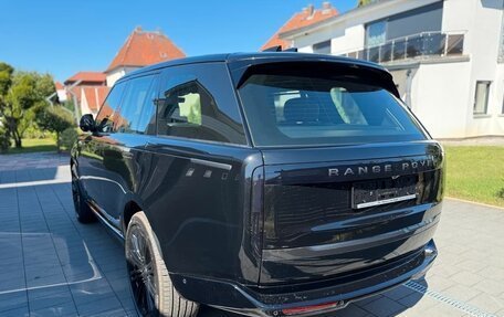 Land Rover Range Rover IV рестайлинг, 2025 год, 29 290 000 рублей, 6 фотография