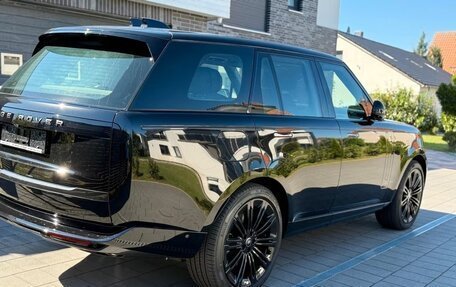 Land Rover Range Rover IV рестайлинг, 2025 год, 29 290 000 рублей, 2 фотография