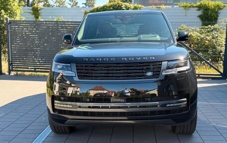 Land Rover Range Rover IV рестайлинг, 2025 год, 29 290 000 рублей, 5 фотография