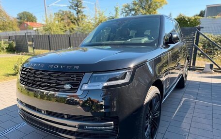 Land Rover Range Rover IV рестайлинг, 2025 год, 29 290 000 рублей, 4 фотография