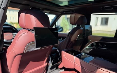 Land Rover Range Rover IV рестайлинг, 2025 год, 29 290 000 рублей, 12 фотография