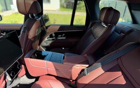 Land Rover Range Rover IV рестайлинг, 2025 год, 29 290 000 рублей, 13 фотография