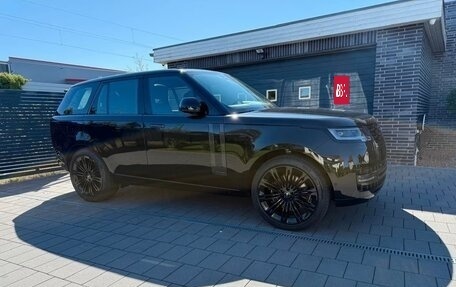 Land Rover Range Rover IV рестайлинг, 2025 год, 29 290 000 рублей, 3 фотография