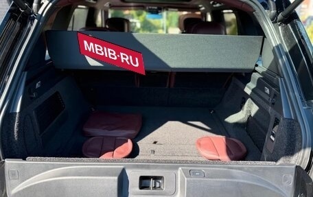 Land Rover Range Rover IV рестайлинг, 2025 год, 29 290 000 рублей, 14 фотография