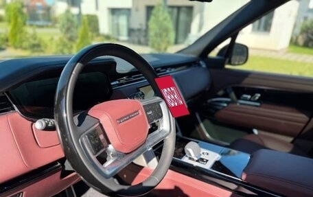 Land Rover Range Rover IV рестайлинг, 2025 год, 29 290 000 рублей, 15 фотография