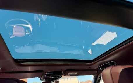 Land Rover Range Rover IV рестайлинг, 2025 год, 29 290 000 рублей, 16 фотография