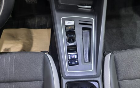 Volkswagen Golf VIII, 2021 год, 1 558 400 рублей, 8 фотография