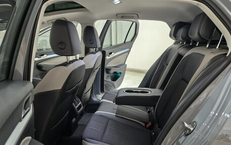 Volkswagen Golf VIII, 2021 год, 1 558 400 рублей, 9 фотография