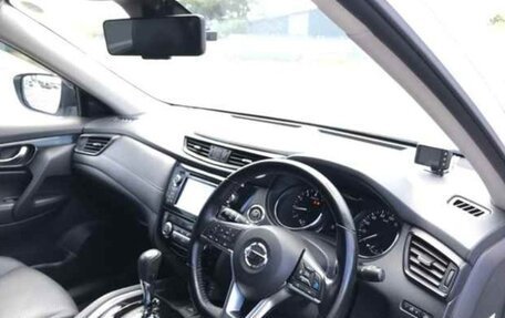 Nissan X-Trail, 2020 год, 2 142 000 рублей, 5 фотография