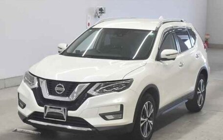 Nissan X-Trail, 2020 год, 2 142 000 рублей, 2 фотография