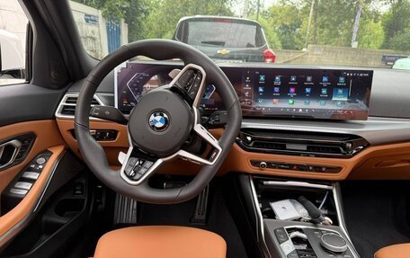 BMW 3 серия, 2024 год, 5 950 000 рублей, 6 фотография