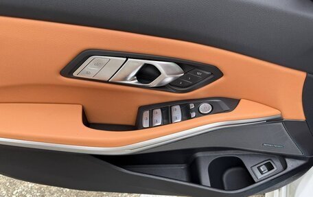 BMW 3 серия, 2024 год, 5 950 000 рублей, 9 фотография