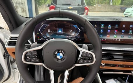 BMW 3 серия, 2024 год, 5 950 000 рублей, 7 фотография