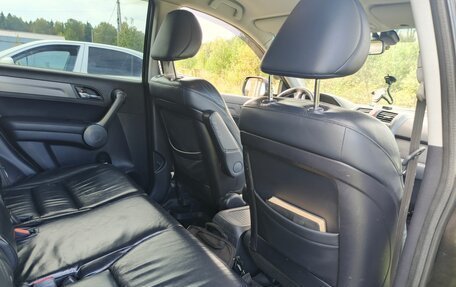 Honda CR-V III рестайлинг, 2008 год, 1 180 000 рублей, 11 фотография