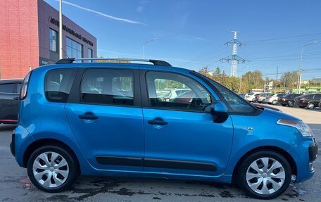 Citroen C3 Picasso I, 2011 год, 599 000 рублей, 4 фотография