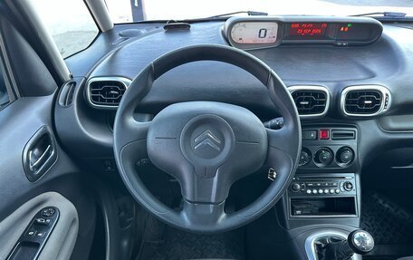 Citroen C3 Picasso I, 2011 год, 599 000 рублей, 9 фотография