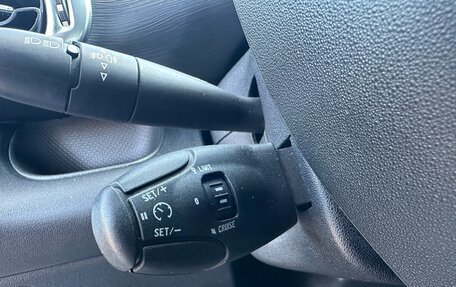 Citroen C3 Picasso I, 2011 год, 599 000 рублей, 16 фотография