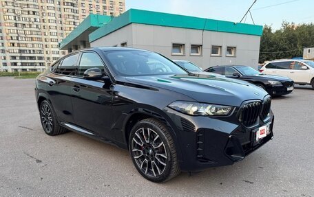 BMW X6, 2024 год, 12 000 000 рублей, 2 фотография