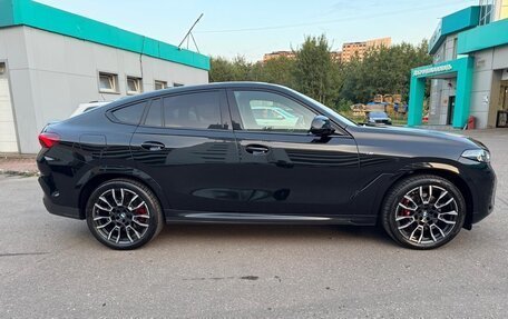 BMW X6, 2024 год, 12 000 000 рублей, 3 фотография