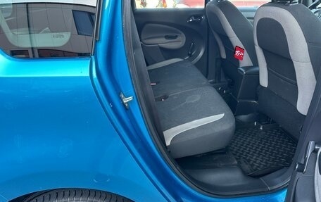 Citroen C3 Picasso I, 2011 год, 599 000 рублей, 12 фотография