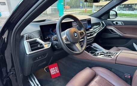 BMW X6, 2024 год, 12 000 000 рублей, 7 фотография