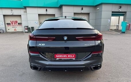 BMW X6, 2024 год, 12 000 000 рублей, 5 фотография