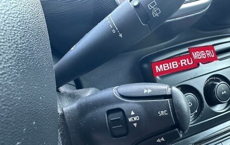 Citroen C3 Picasso I, 2011 год, 599 000 рублей, 17 фотография