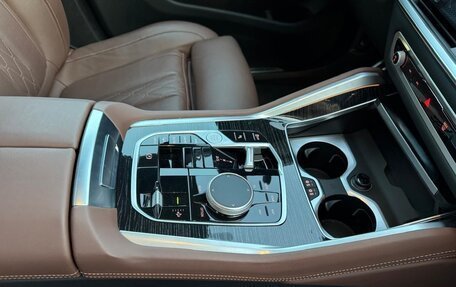 BMW X6, 2024 год, 12 000 000 рублей, 12 фотография