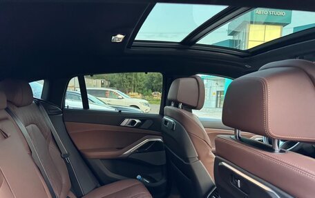 BMW X6, 2024 год, 12 000 000 рублей, 11 фотография