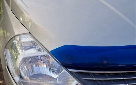 Nissan Tiida, 2007 год, 570 000 рублей, 3 фотография