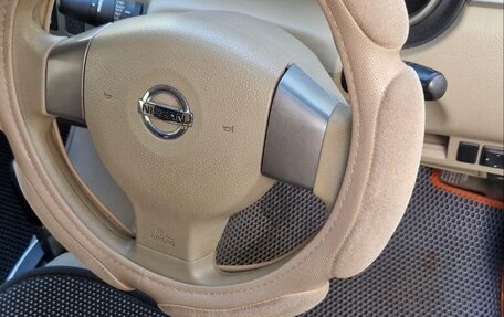 Nissan Tiida, 2007 год, 570 000 рублей, 4 фотография