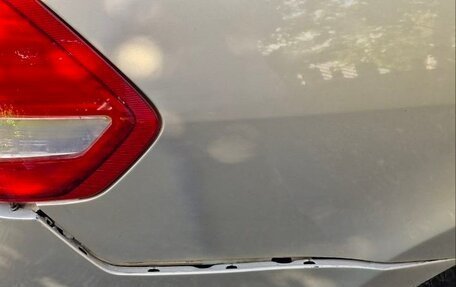 Nissan Tiida, 2007 год, 570 000 рублей, 8 фотография