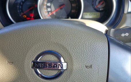 Nissan Tiida, 2007 год, 570 000 рублей, 16 фотография