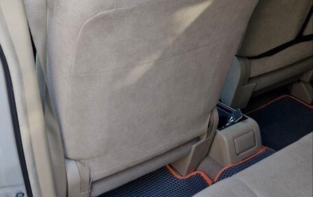 Nissan Tiida, 2007 год, 570 000 рублей, 10 фотография