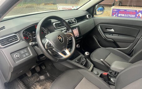Renault Duster, 2021 год, 1 950 000 рублей, 4 фотография