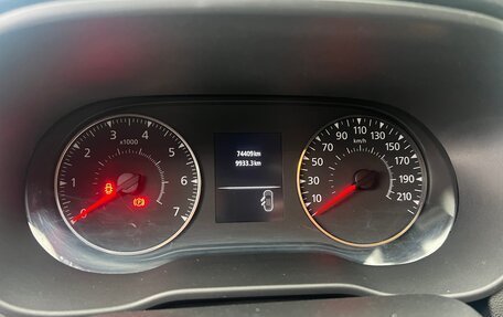 Renault Duster, 2021 год, 1 950 000 рублей, 5 фотография