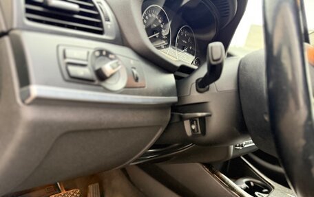 BMW X3, 2013 год, 1 790 000 рублей, 7 фотография