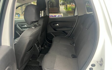 Renault Duster, 2021 год, 1 950 000 рублей, 10 фотография