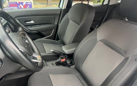 Renault Duster, 2021 год, 1 950 000 рублей, 6 фотография