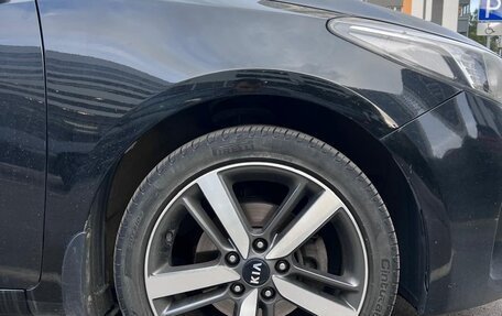 KIA Cerato III, 2019 год, 1 450 000 рублей, 8 фотография