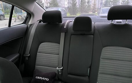 KIA Cerato III, 2019 год, 1 450 000 рублей, 7 фотография