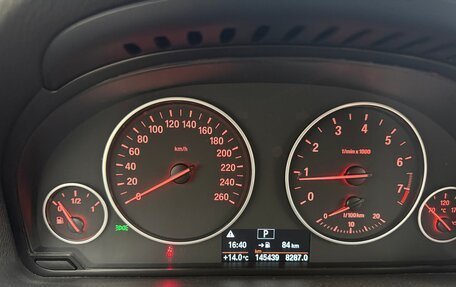 BMW X3, 2013 год, 1 790 000 рублей, 11 фотография