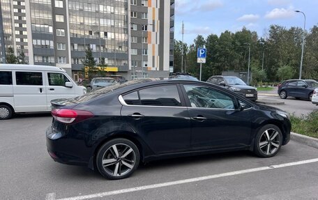 KIA Cerato III, 2019 год, 1 450 000 рублей, 3 фотография